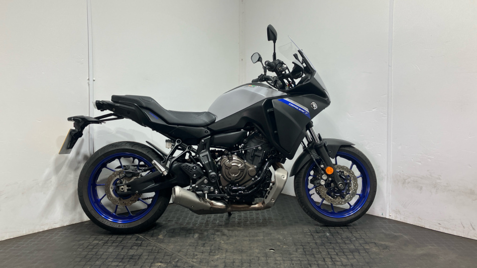 Yamaha Tracer 7 00 (20MY)
